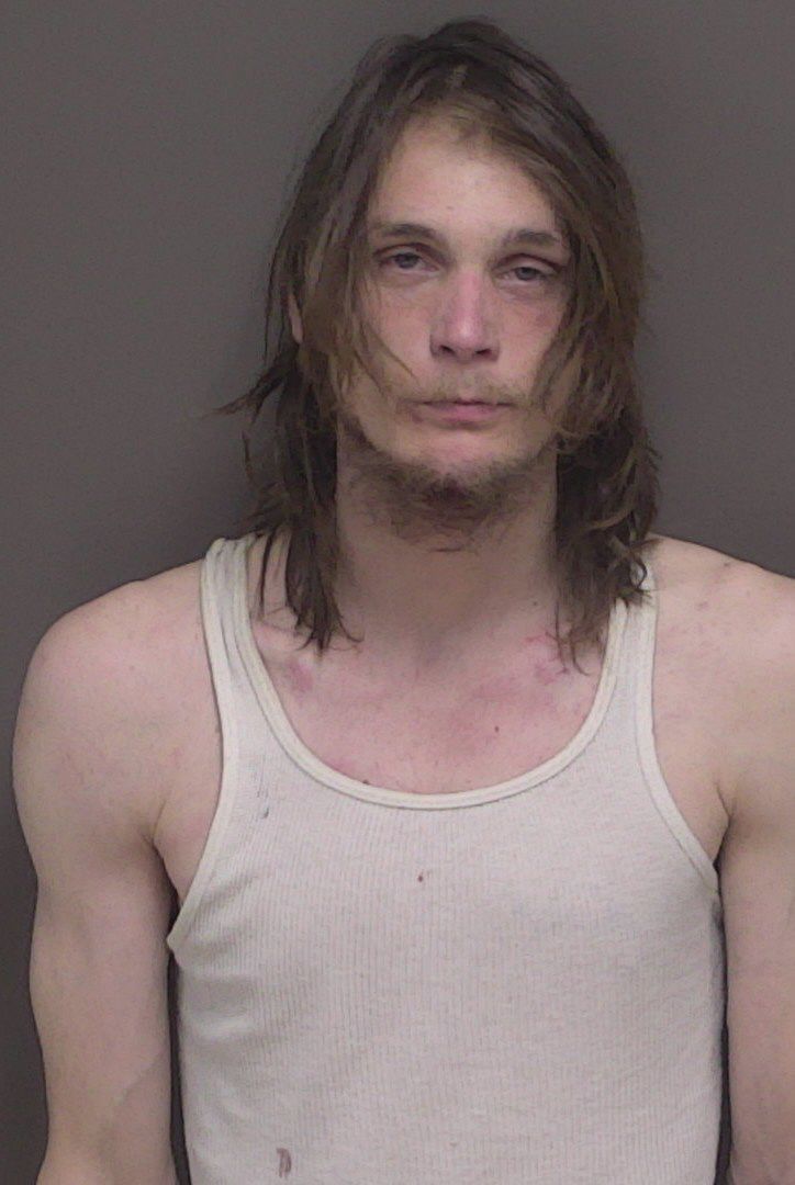HILL, STEPHON FORREST